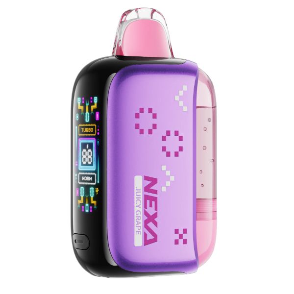 Juicy Grape variant product image